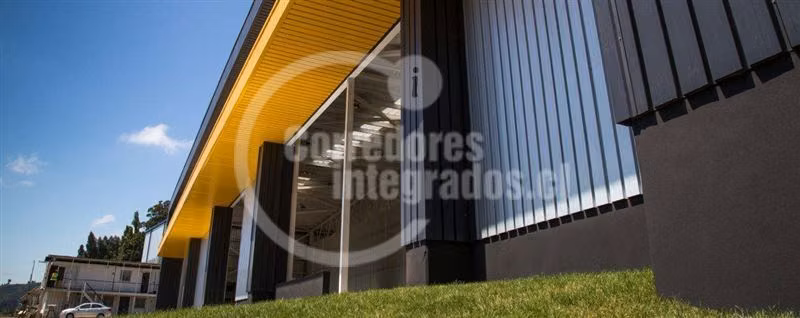 Bodega en arriendo en Padre las Casas