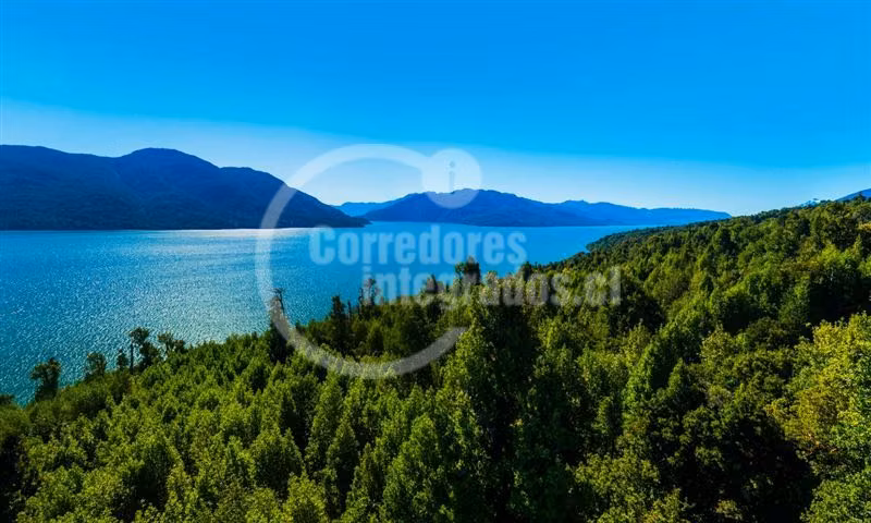 Sitio en venta en Cisnes, Provincia de Aysen