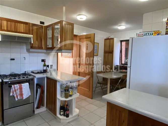 Departamento en venta Santo Domingo, Condominio Las Brisas