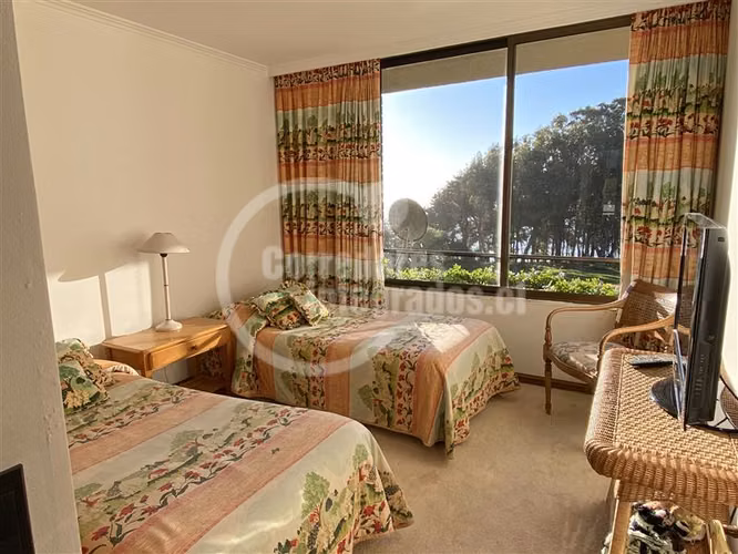 Departamento en venta Santo Domingo, Condominio Las Brisas