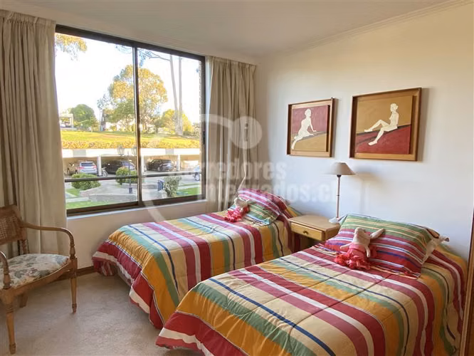 Departamento en venta Santo Domingo, Condominio Las Brisas
