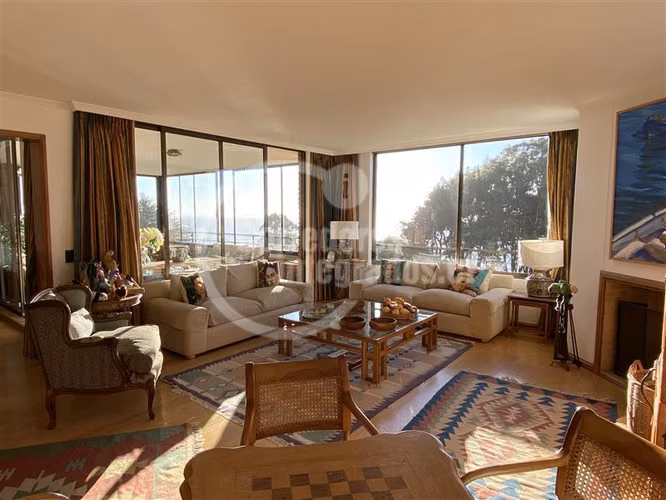 Departamento en venta Santo Domingo, Condominio Las Brisas