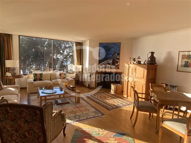 Departamento en venta Santo Domingo, Condominio Las Brisas