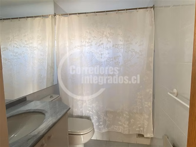 Departamento en venta Santo Domingo, Condominio Las Brisas