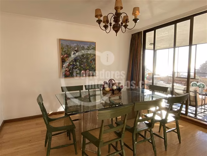 Departamento en venta Santo Domingo, Condominio Las Brisas