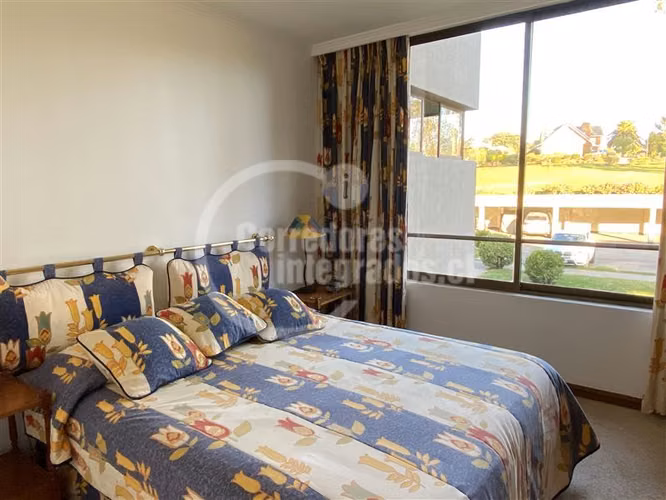 Departamento en venta Santo Domingo, Condominio Las Brisas