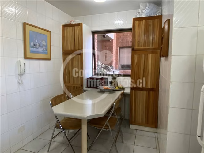 Departamento en venta Santo Domingo, Condominio Las Brisas