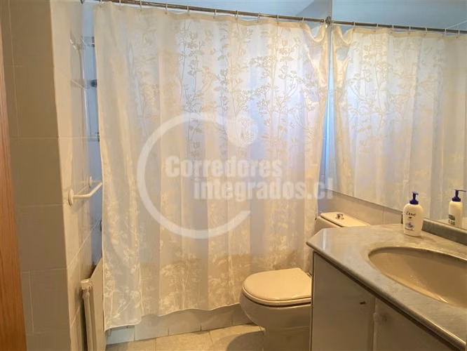 Departamento en venta Santo Domingo, Condominio Las Brisas