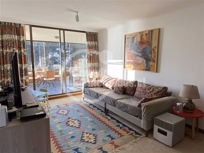 Departamento en venta Santo Domingo, Condominio Las Brisas