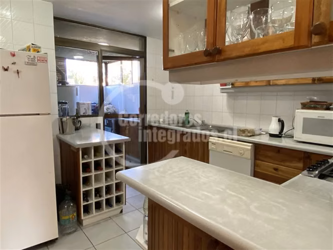 Departamento en venta Santo Domingo, Condominio Las Brisas