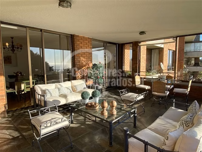 Departamento en venta Santo Domingo, Condominio Las Brisas