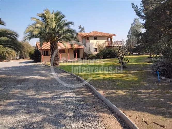 Venta Casa 5 dorm. en Condominio Las Palmas, Talagante