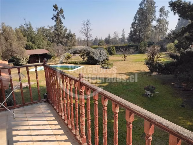 Venta Casa 5 dorm. en Condominio Las Palmas, Talagante