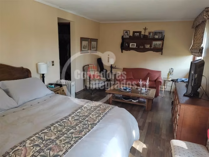 Venta Casa 5 dorm. en Condominio Las Palmas, Talagante