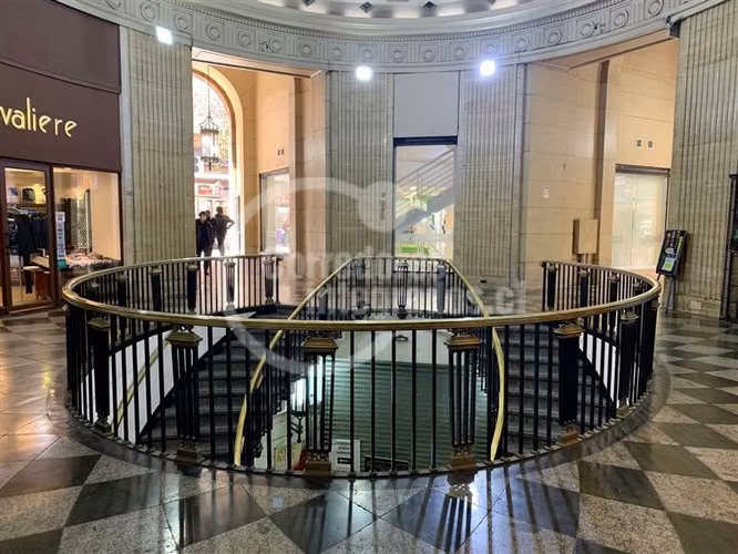 Oficina en venta en Santiago, 5 privados, sala reuniones - Imagen 22