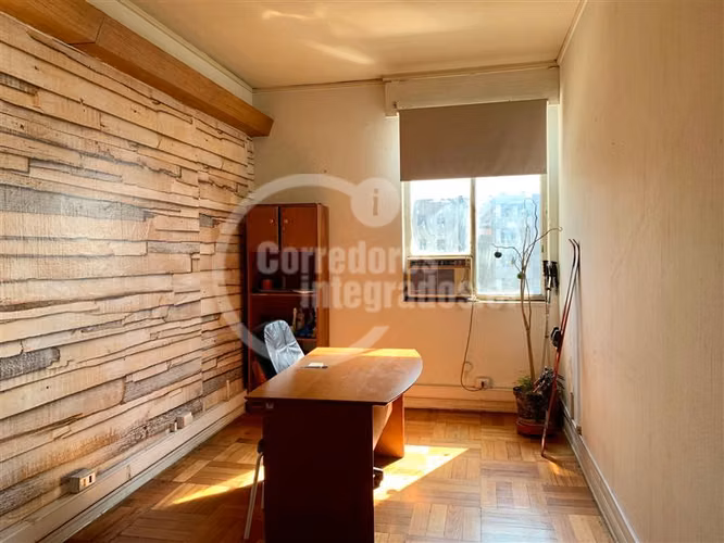 Oficina en venta en Santiago, 5 privados, sala reuniones - Imagen 7