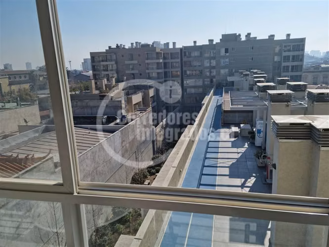 Departamento en venta en Santiago, Plaza Brasil - Imagen 2