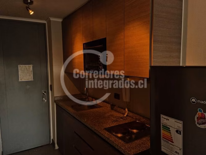 Departamento en venta en Santiago, Plaza Brasil - Imagen 6