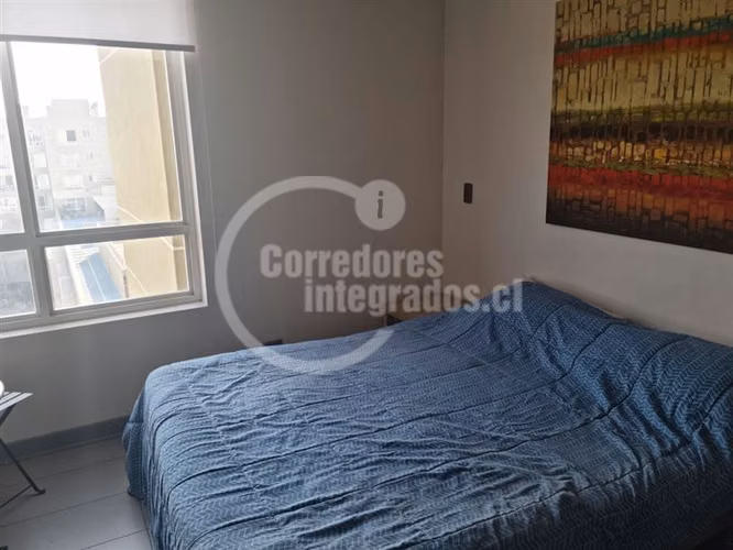 Departamento en venta en Santiago, Plaza Brasil - Imagen 4