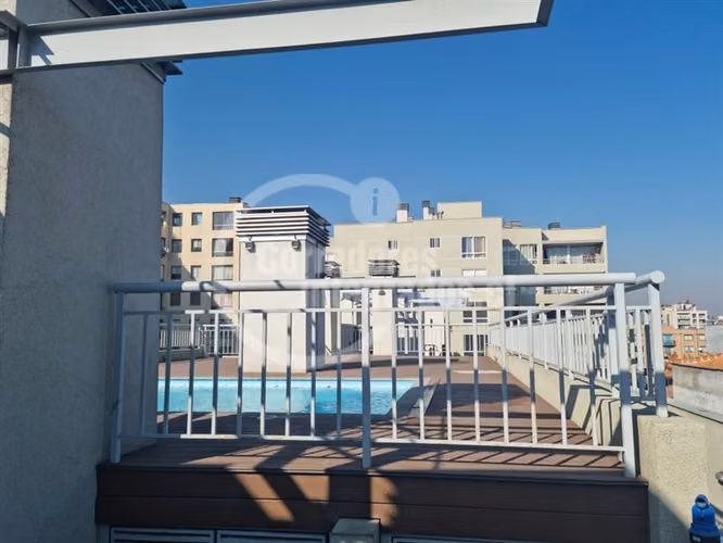 Departamento en venta en Santiago, Plaza Brasil - Imagen 3