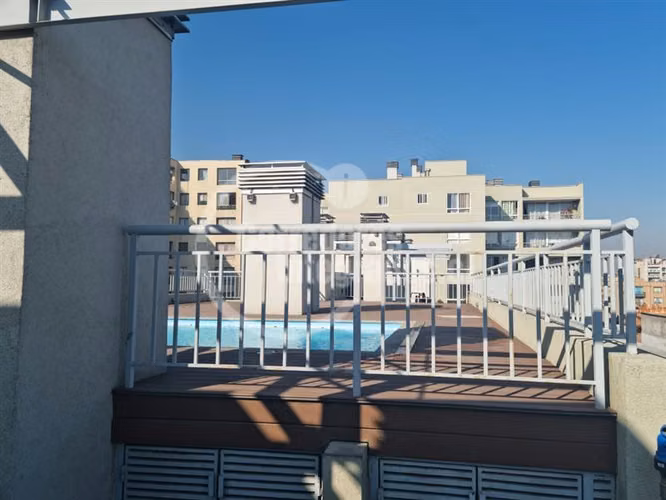 Departamento en venta en Santiago, Plaza Brasil - Imagen 10
