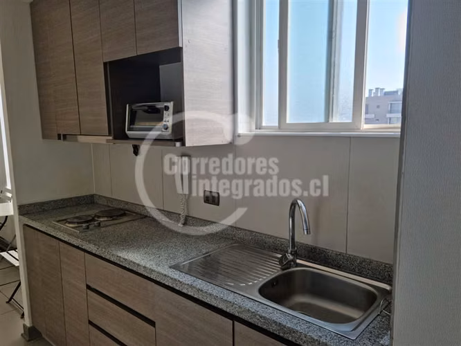 Departamento en venta en Santiago, Plaza Brasil - Imagen 7