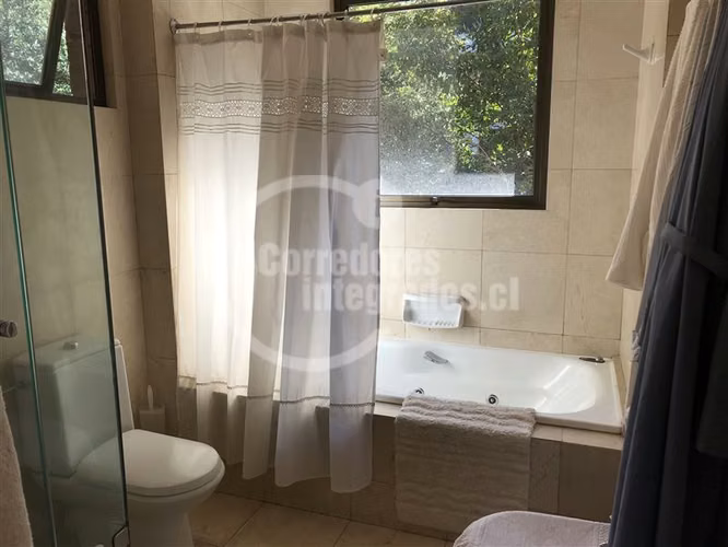 Departamento en venta en Las Condes San Damián - Imagen 13