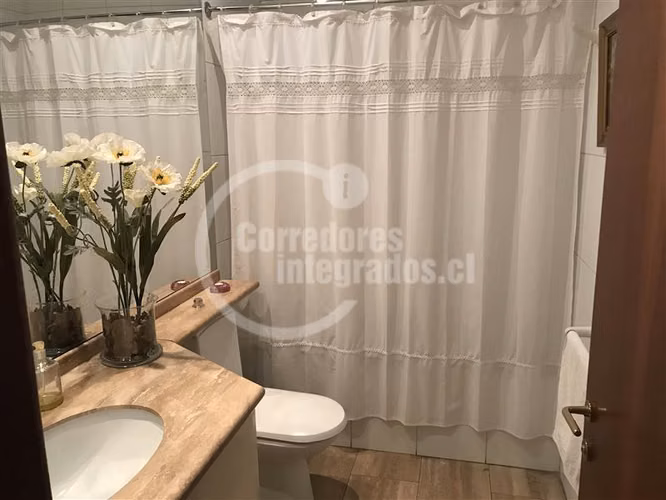 Departamento en venta en Las Condes San Damián - Imagen 8