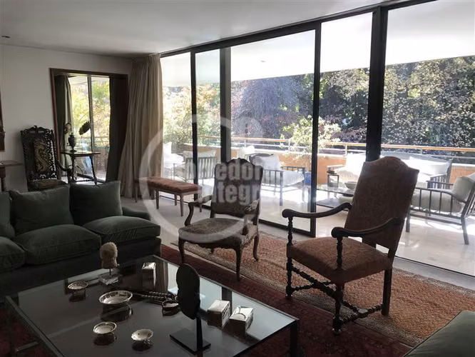 Departamento en venta en Las Condes San Damián - Imagen 3