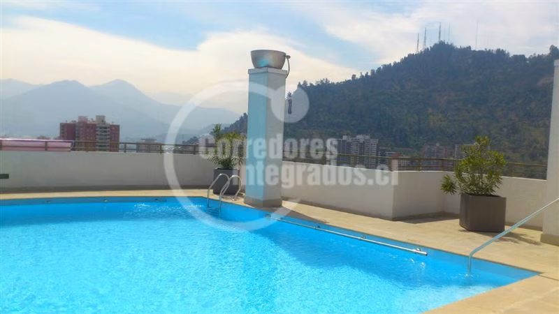 Departamento en venta en Recoleta