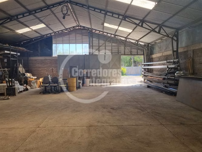 Sitio en venta en Puente Alto