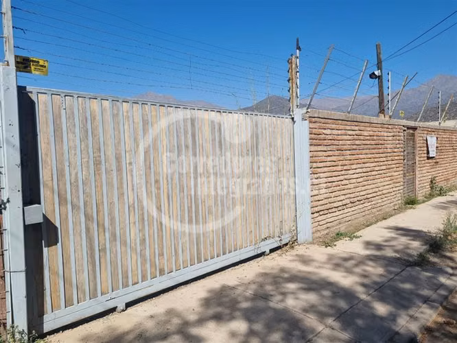 Sitio en venta en Puente Alto