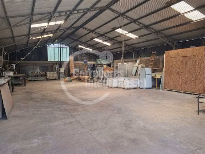 Sitio en venta en Puente Alto