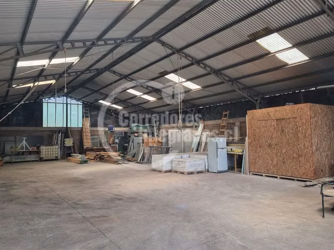 Bodega en venta en Puente Alto