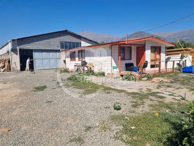 Bodega en venta en Puente Alto