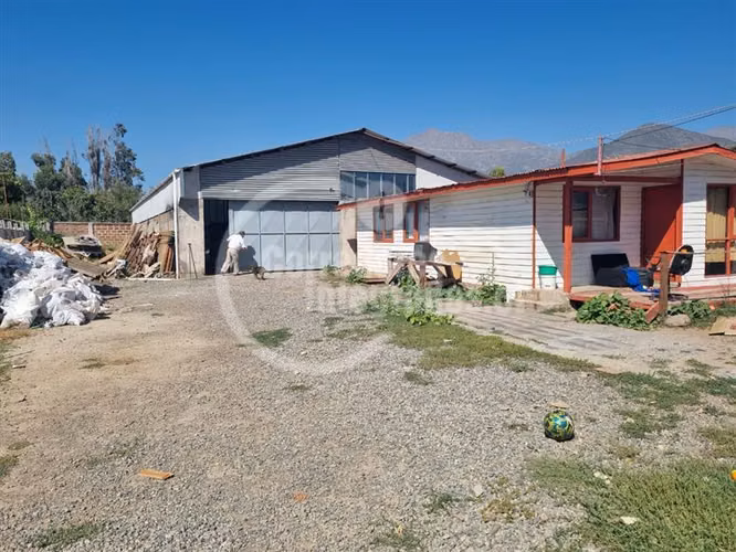 Bodega en venta en Puente Alto