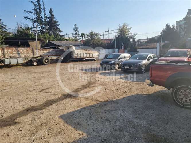 Terreno Construcción  en Venta en Lo Barnechea - Imagen 3