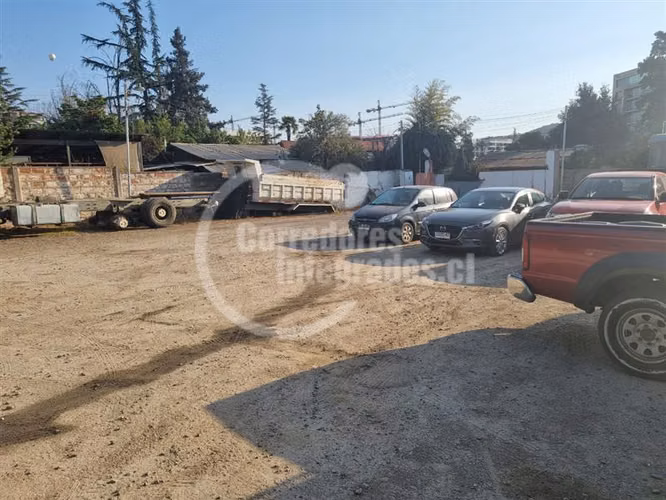 Sitio en Venta en Lo Barnechea - Imagen 3
