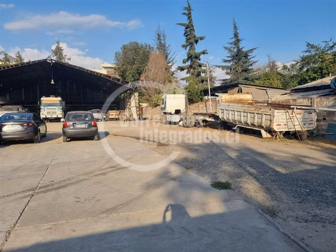 Sitio en Venta en Lo Barnechea - Imagen 2