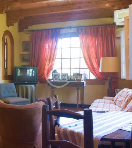 Casa en venta en Chépica Santa - Cruz gran vista