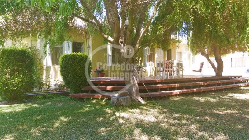 Casa en venta en Chépica Santa - Cruz gran vista