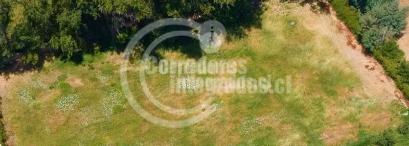 Sitio y casa en venta en Chépica - Santa Cruz