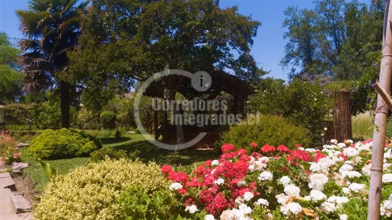 Casa en venta en Chépica - Santa Cruz preciosa