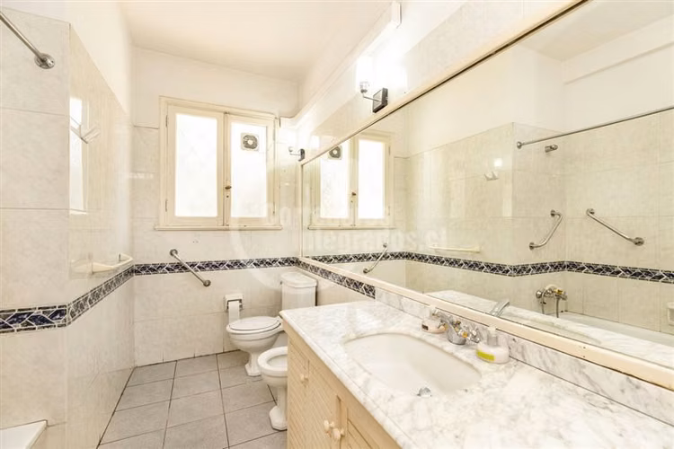 Casa en venta en Las Condes - Imagen 11