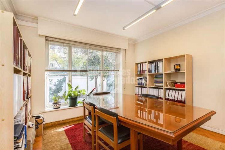Casa en venta en Las Condes - Imagen 8