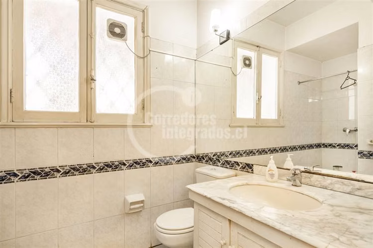 Casa en venta en Las Condes - Imagen 12