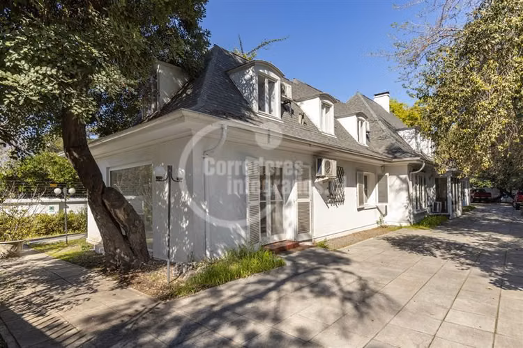 Casa en venta en Las Condes - Imagen 3