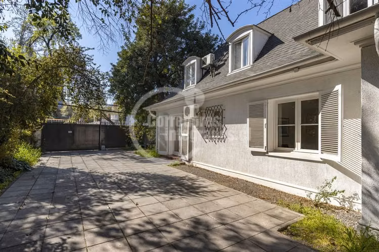 Casa en venta en Las Condes - Imagen 5