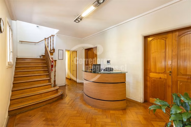 Casa en venta en Las Condes - Imagen 4