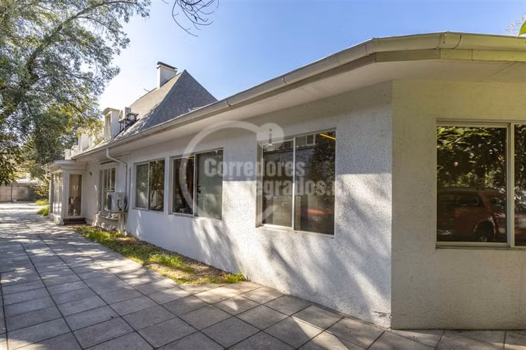 Casa en venta en Las Condes - Imagen 6